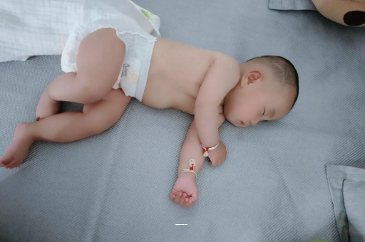 安顺宝宝高烧怎么处理